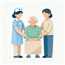 专业护工/家庭保姆互助 avatar